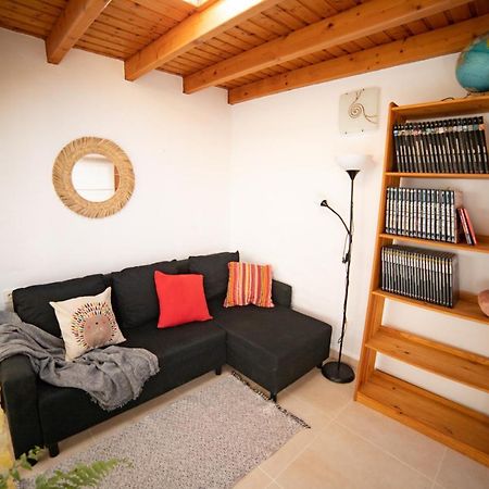 Casa Carmen Villa Haria Ngoại thất bức ảnh