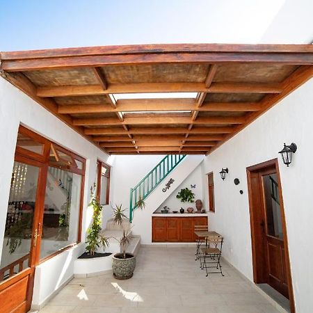 Casa Carmen Villa Haria Ngoại thất bức ảnh