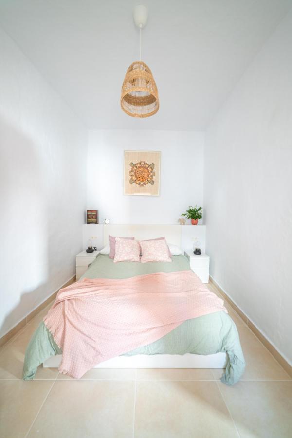 Casa Carmen Villa Haria Ngoại thất bức ảnh