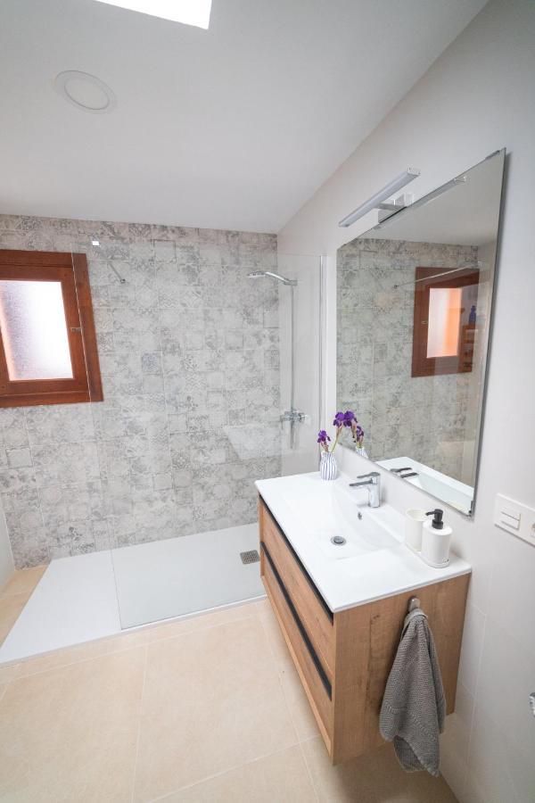 Casa Carmen Villa Haria Ngoại thất bức ảnh