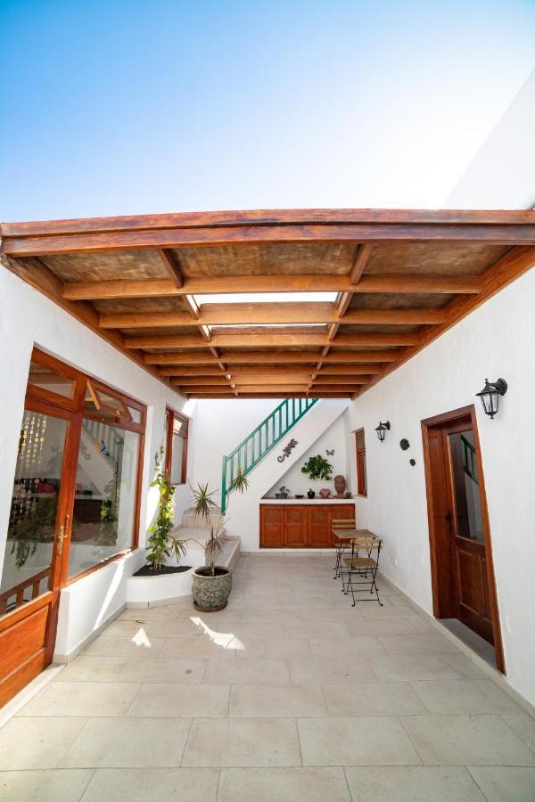 Casa Carmen Villa Haria Ngoại thất bức ảnh
