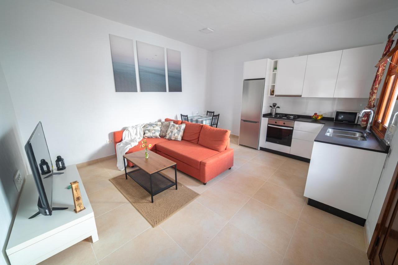 Casa Carmen Villa Haria Ngoại thất bức ảnh