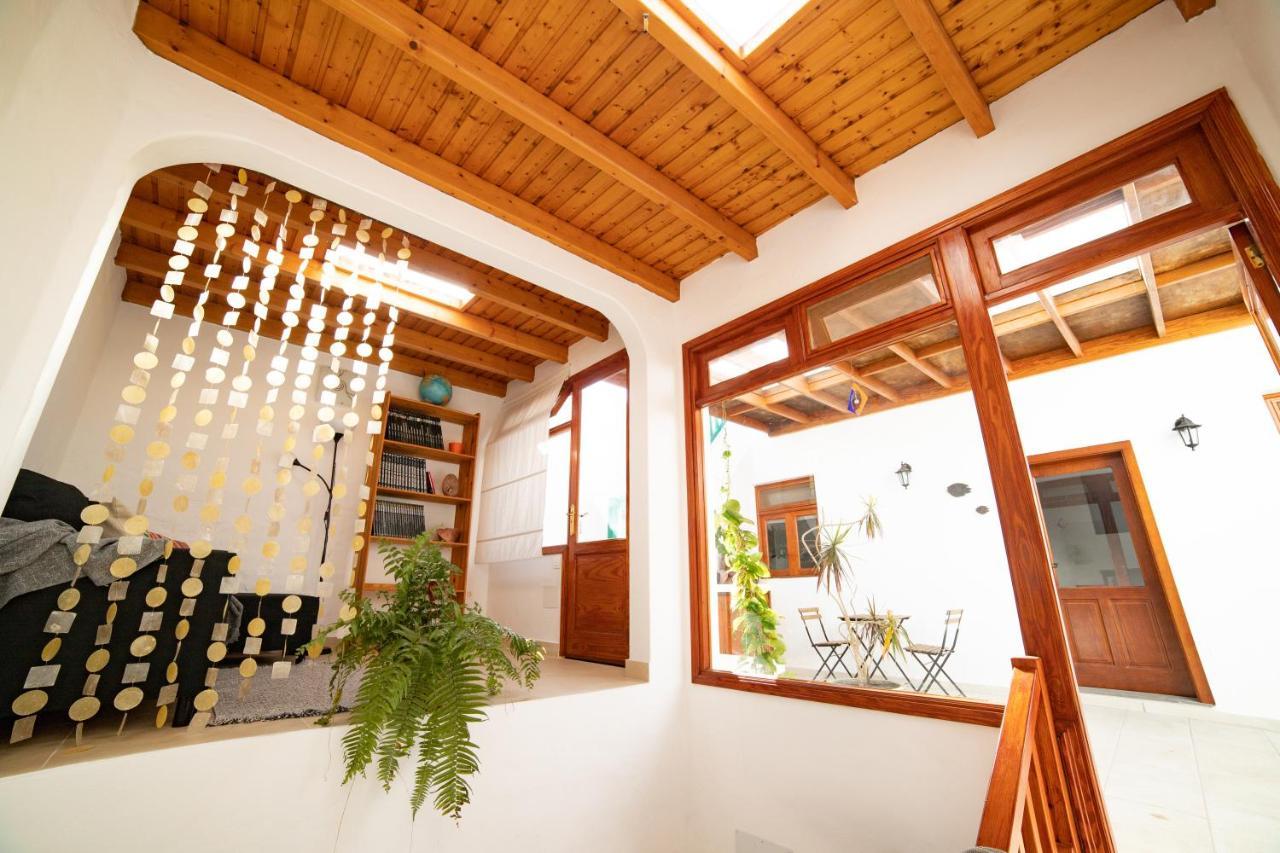 Casa Carmen Villa Haria Ngoại thất bức ảnh