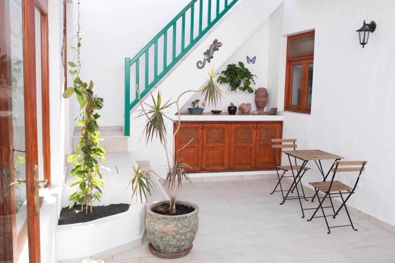 Casa Carmen Villa Haria Ngoại thất bức ảnh