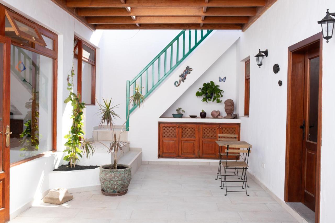 Casa Carmen Villa Haria Ngoại thất bức ảnh