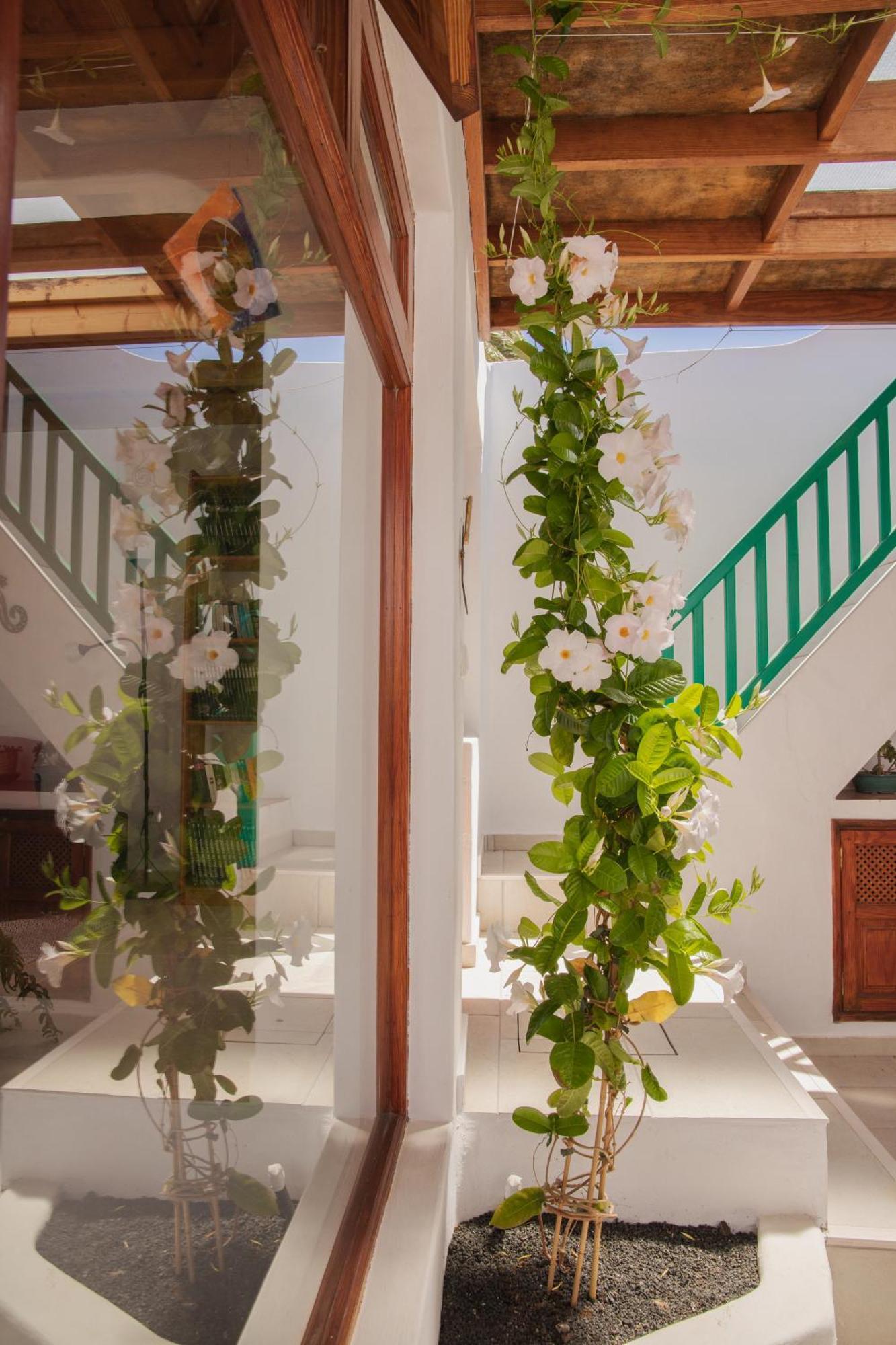 Casa Carmen Villa Haria Ngoại thất bức ảnh